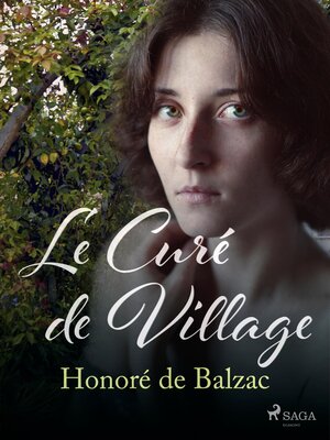 cover image of Le Curé de Village